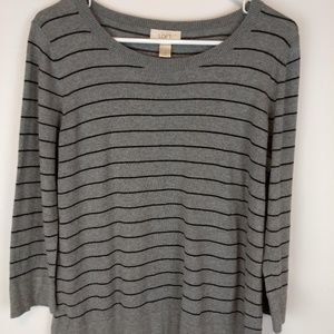LOFT Sweaters - Ann Taylor Loft Sweater-M LOFT Sweaters - Ann Taylor Loft Sweater-M